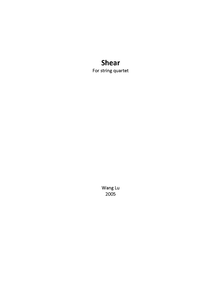Score Image
